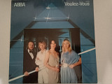 ABBA "Voulez-Vous" 1979 г. (Made in Germany, EX+)