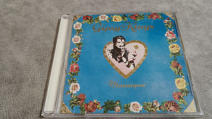 Gipsy Kings - Mosaïque. новый японский cd