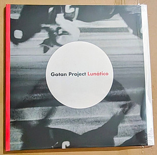 Gotan Project – Lunático (2LP)