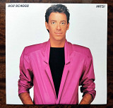 Boz Scaggs (Steve Miller Band) - Hits!, CBS/Sony - 25AP 1945, Japan, 1980, a-nm / b-nm-;