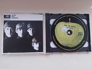The Beatles With the Beatles