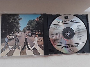 The Beatles Abbey Road