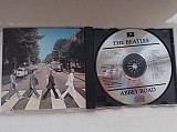 The Beatles Abbey Road