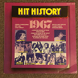 V/A – Hit History 1967 (Karussell/Germany) (LP)