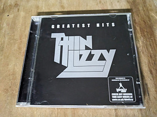 CD диск Thin Lizzy – Greatest Hits