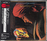 Electric Light Orchestra – Discovery NM Japan
