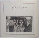 Howard Jones – Human's Lib LP 12" (Прайс 48456)