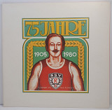 SSV Reutlingen 05 – 75 Jahre SSV Reutlingen 05 LP 12" (Прайс 48467)