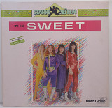 Sweet – Starke Zeiten LP 12" (Прайс 30991)