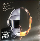 Вінілова платівка Daft Punk - Random Access Memories 2LP (0888837168618)
