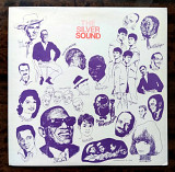 The Silver Sound, CBS / SONY Special Products – SPEC 94016, NOT FOR SALE, Japan, a-nm / b-nm;
