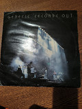 Genesis- Seconds out.