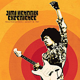 Вінілова платівка Jimi Hendrix Experience - Live At The Hollywood Bowl 1LP (196588315510)