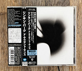 Linkin Park - A Thousand Suns (Японія)