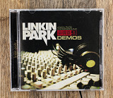 Linkin Park - LP Underground 9: Demos (Японія)