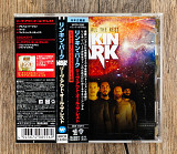 Linkin Park - Leave Out All The Rest (Японія)