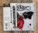 Papa Roach - Getting Away With Murder (Японія)