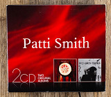 Patti Smith - Twelve / Banga (Європа)