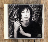 Patti Smith - Dream Of Life (Японія)
