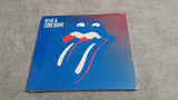 The Rolling Stones - Blue & Lonesome. новый фирменный cd