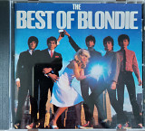 Blondie* The best of Blondie* фирменный