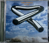 MIKE OLDFIELD "Tubular Bells" (ліцензія UA) новий диск [в коробці Deluxe]