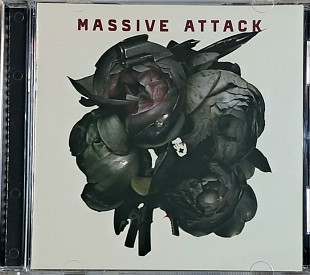MASSIVE ATTACK "Collected" (ліцензія UA) новий диск [в коробці Deluxe]