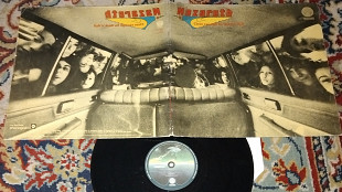 Nazareth – Close Enough For Rock 'N' Roll 1976 (Germany) VG