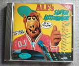CD ALF'S SUPER HITPARADE 1988 (Germany)