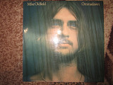 MIKE OLDFIELD-Ommadawn