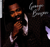 GEORGE BENSON «Now Playing» SEA-BLUEL VINYL ℗2024