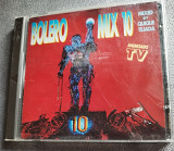 CD BOLERO MIX 10 1993 /2CD/ (Spain)