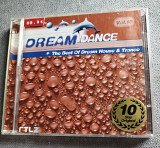 CD DREAM DANCE Vol.10 1998 /2CD/ (Germany)