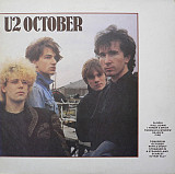 U2 – October ( USA )
