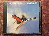 Uriah Heep – High And Mighty