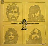 Paul Brett's Sage – Jubilation Foundry