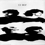 U2 – Boy ( USA )