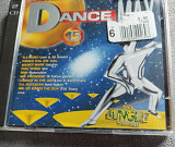 CD DANCE MAX 15 1995 /2CD/ (Germany)