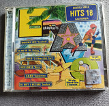 CD BRAVO HITS 18 1997 /2CD/ (Germany)