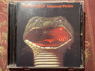 Uriah Heep ‎– Innocent Victim