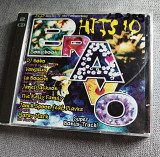 CD BRAVO HITS 10 1995 /2CD/ (Germany)