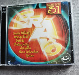 CD BRAVO HITS 31 2000 /2CD/ (Germany)