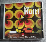 CD DAS IST KULT! (Germany)