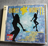CD DANCE NOW! 11 1995 /2CD/ (Germany)