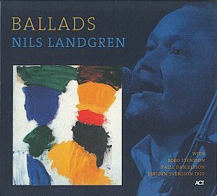 Nils Landgren – Ballads