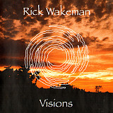 Rick Wakeman – Visions @