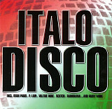 Italo Disco ( Germany ) ZYX Music – MIX 0002-2