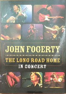 John Fogerty - In Concert