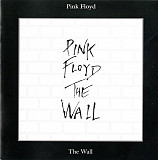 Pink Floyd – The Wall ( 2 x CD )