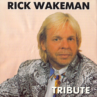 Rick Wakeman – Tribute @